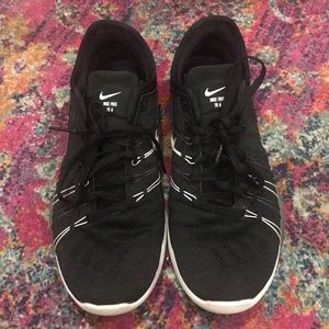 Nike Free TR 6 women's trainers